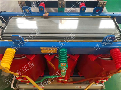 向阳SCB10型号10KV级干式变压器