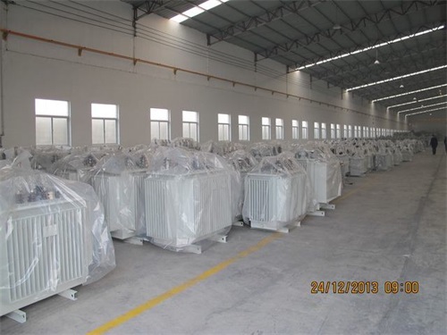 南部S11-200KVA/10KV/0.4KV油浸式变压器