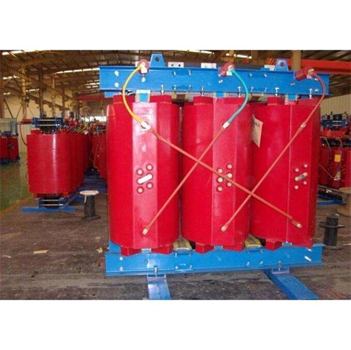 南部SCB11-800KVA/10KV/0.4KV干式变压器厂家