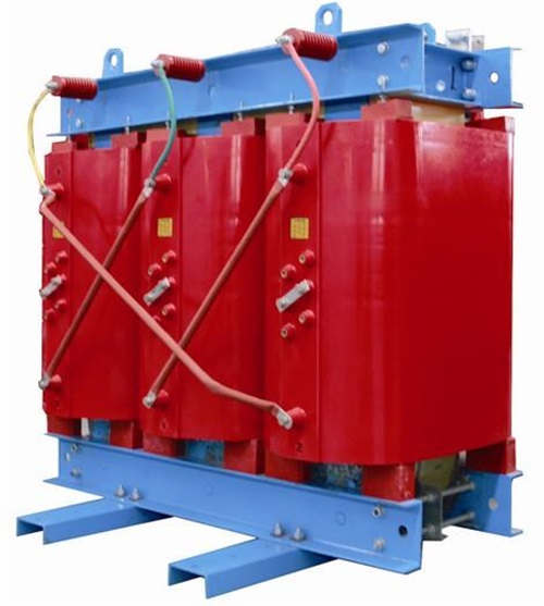 南部SCB11-200KVA/10KV/0.4KV干式变压器库存